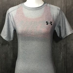 Under Armour Compression Heat Gear Tops